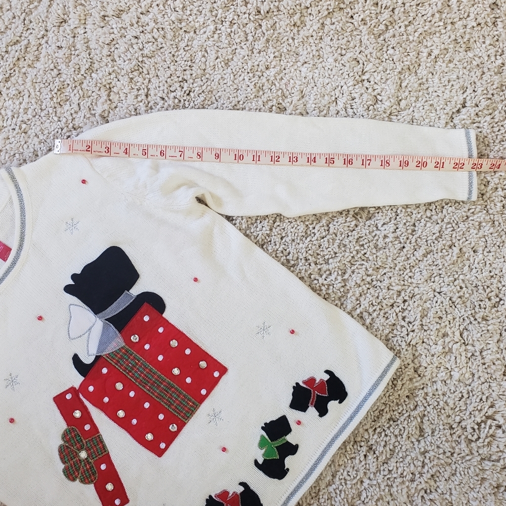 Christmas sweater - Picture 5 of 5